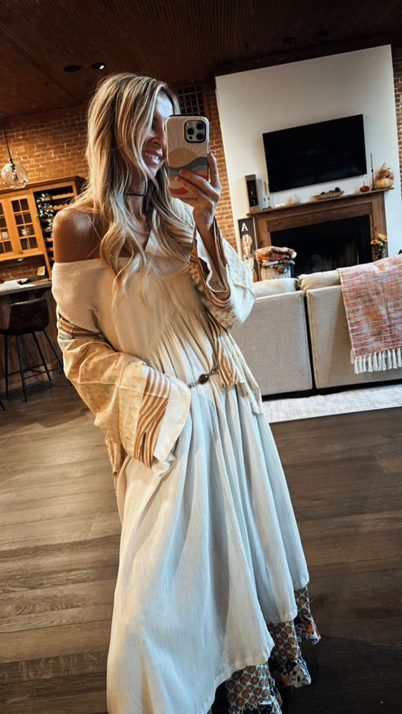 
                  
                    Load image into Gallery viewer, Breezy Afternoon Dress
                  
                