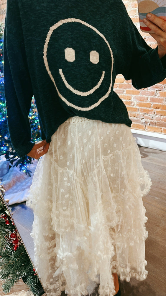 
                  
                    Load image into Gallery viewer, Return of The Ruffled Skirt
                  
                