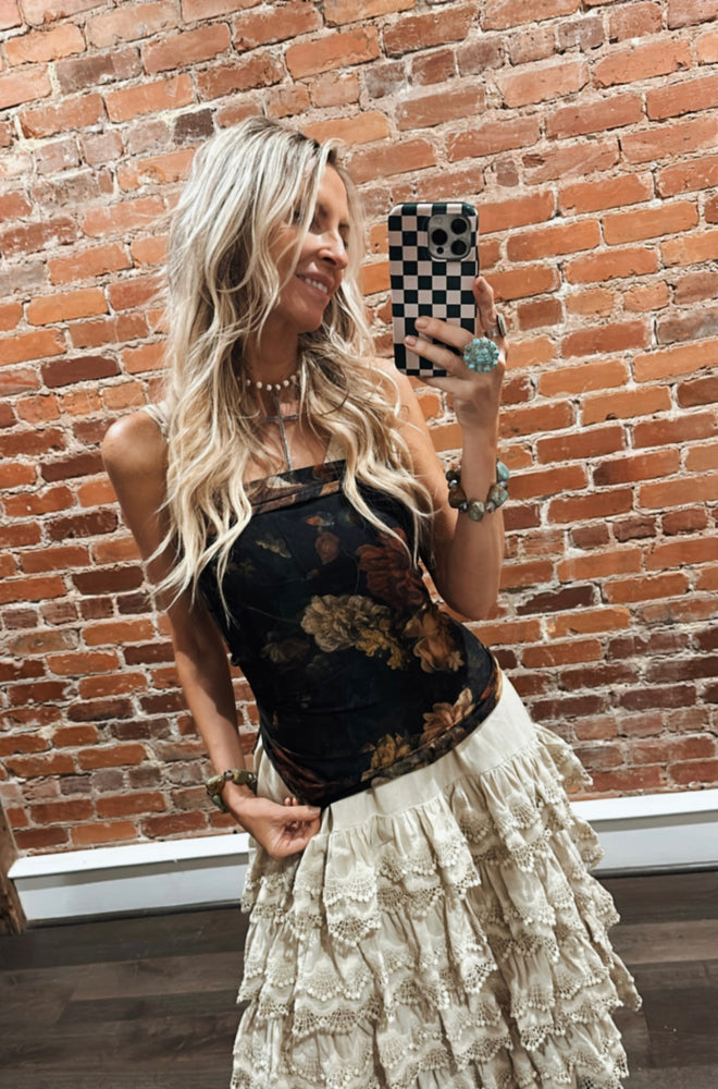 
                  
                    Load image into Gallery viewer, The Messenger Scarf
                  
                