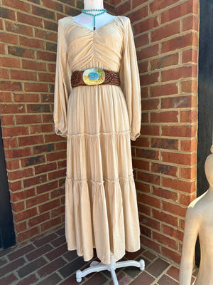 
                  
                    Load image into Gallery viewer, Tropical Love Maxi Dress
                  
                