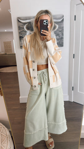 Hot Shot Pants