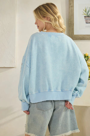 
                  
                    Load image into Gallery viewer, 1989 Vintage Style Sweatshirt
                  
                