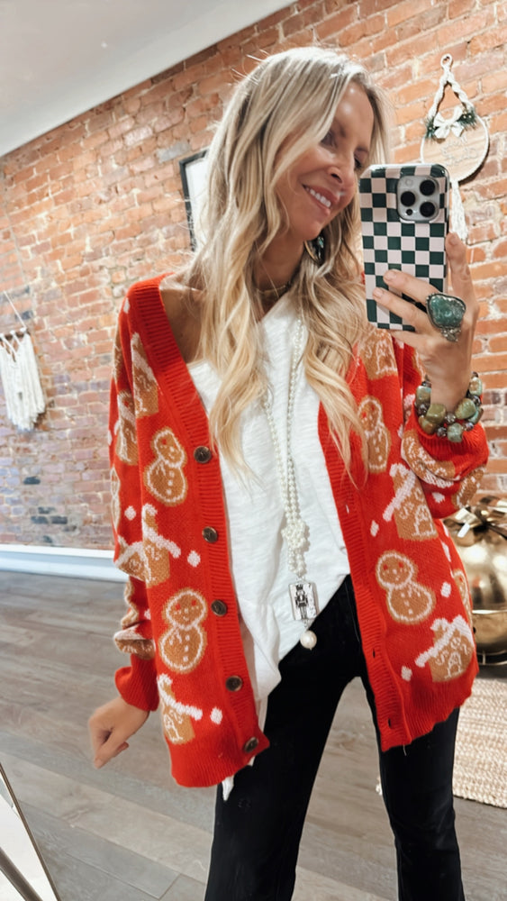 
                  
                    Load image into Gallery viewer, Pearl Necklace with Nutcracker Charm
                  
                