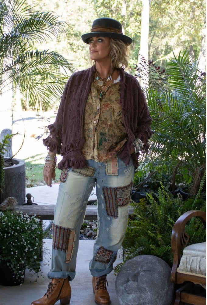 
                  
                    Load image into Gallery viewer, The Whispering Hour Jacket
                  
                