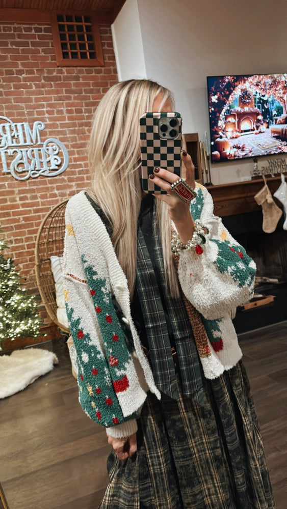 
                  
                    Load image into Gallery viewer, Open Road Maxi Skirt
                  
                