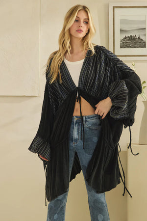 Juliet Duster – Flippie Hippie