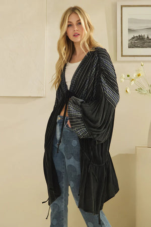 Juliet Duster – Flippie Hippie