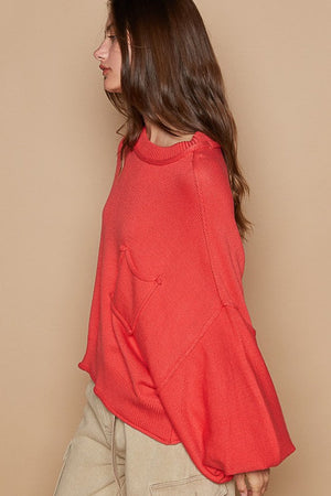 
                  
                    Load image into Gallery viewer, Bella Sweater *Plus Size
                  
                