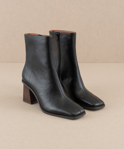 Vera Booties