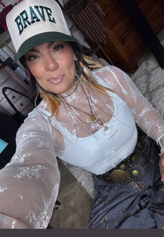 Cottage Lane Tie Dyed Pants