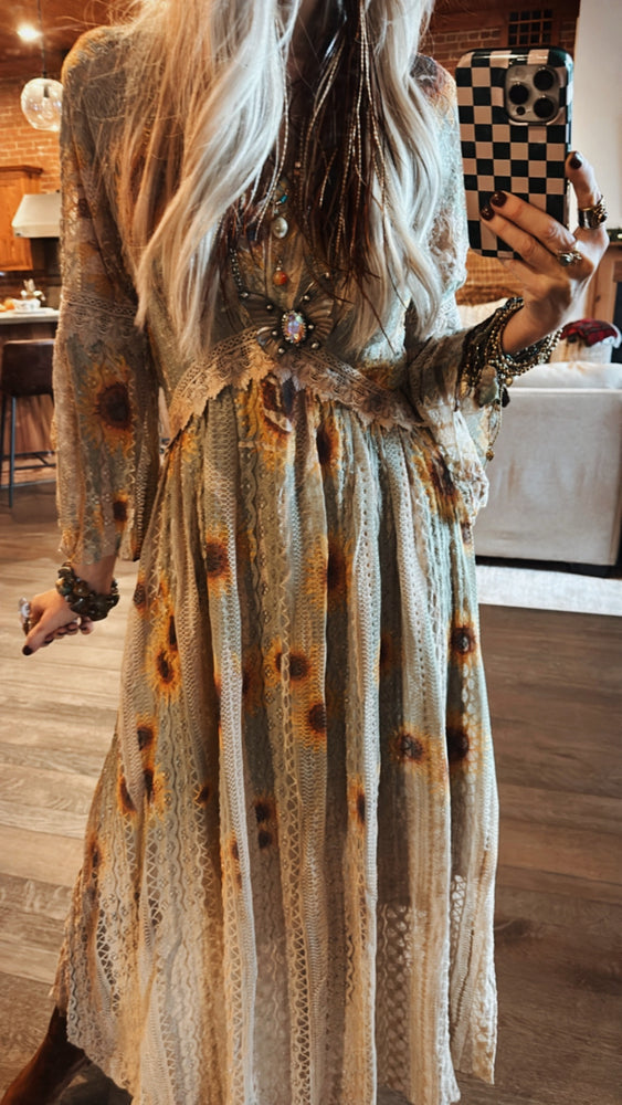 
                  
                    Load image into Gallery viewer, Sun is Shining Dress
                  
                