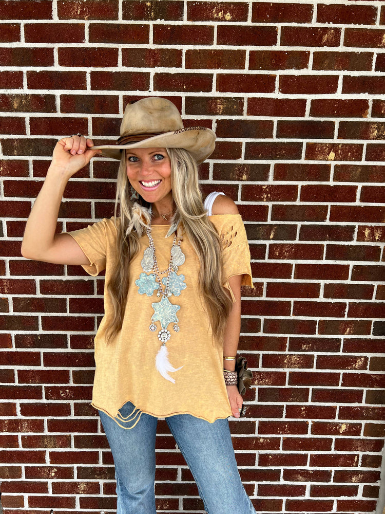 
                  
                    Load image into Gallery viewer, The Boyfriend Tee (multiple colors)
                  
                