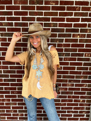 
                  
                    Load image into Gallery viewer, The Boyfriend Tee (multiple colors)
                  
                