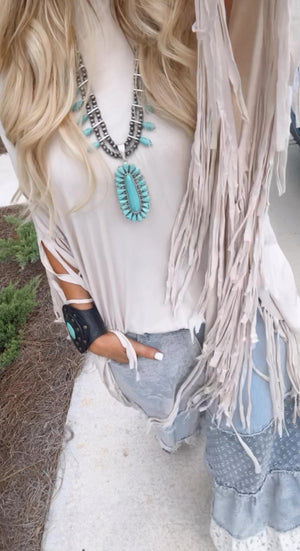 
                  
                    Load image into Gallery viewer, Everything I Want Necklace
                  
                