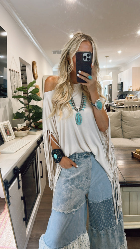 
                  
                    Load image into Gallery viewer, Everything I Want Necklace
                  
                