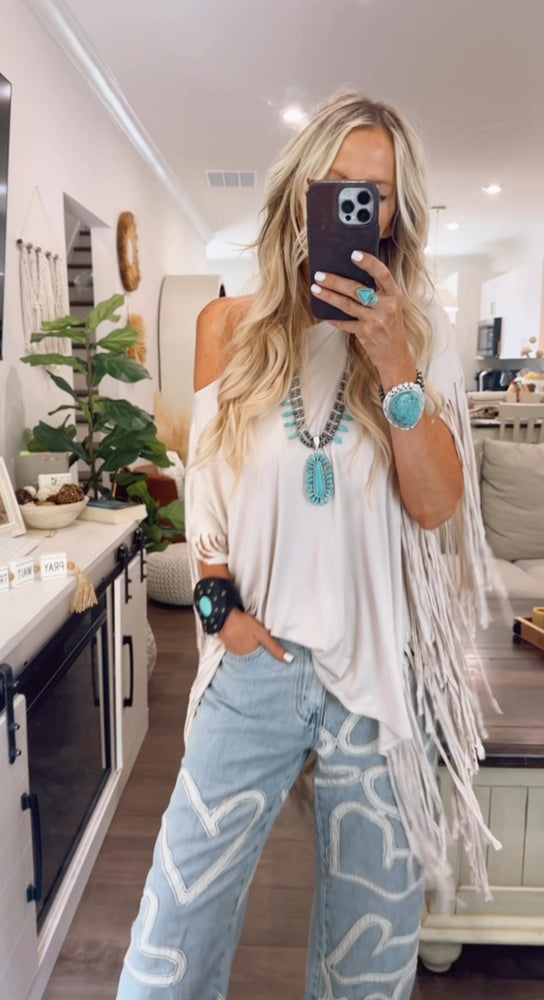 
                  
                    Load image into Gallery viewer, Everything I Want Necklace
                  
                