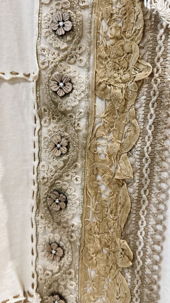 
                  
                    Load image into Gallery viewer, Shabby Chic Cami
                  
                