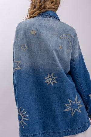
                  
                    Load image into Gallery viewer, New Moon Jacket
                  
                
