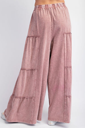 
                  
                    Load image into Gallery viewer, Maddie Wide Leg Pants
                  
                