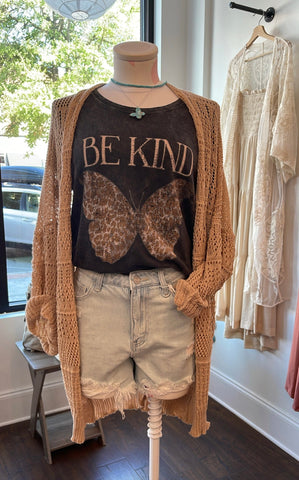 Be Kind Tee