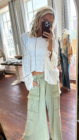 Feeling Good Pants