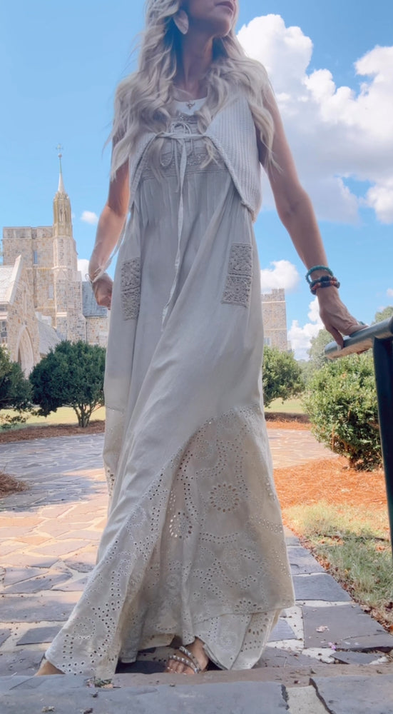 
                  
                    Load image into Gallery viewer, The Somerset Dress
                  
                