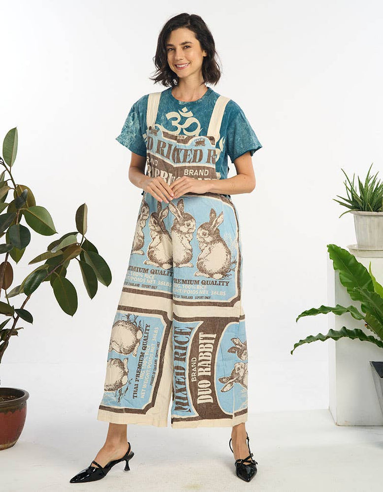 
                  
                    Load image into Gallery viewer, Vintage Market Overalls
                  
                