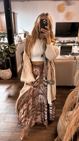 Game On Palazzo Pants