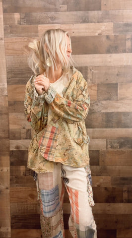 Cottage Dream Pants