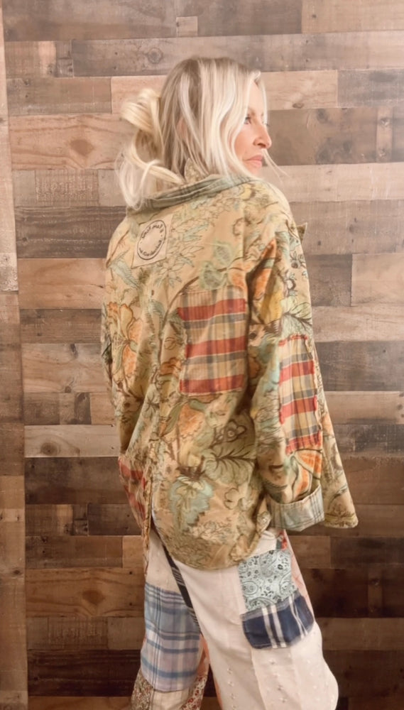
                  
                    Load image into Gallery viewer, Cottage Dream Pants
                  
                