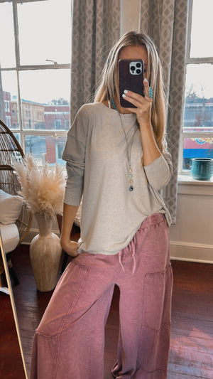 
                  
                    Load image into Gallery viewer, Fiona Wide Leg Pants
                  
                