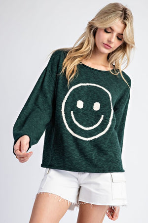 
                  
                    Load image into Gallery viewer, Happy Days Sweater
                  
                