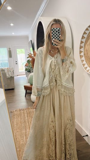 
                  
                    Load image into Gallery viewer, Sunset Romance Dress
                  
                