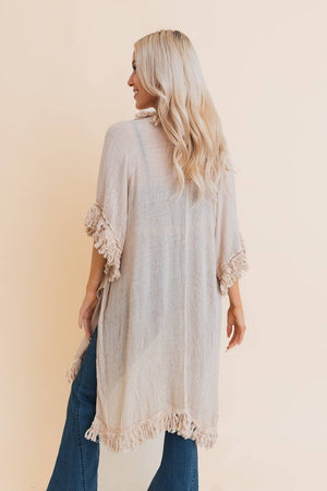 
                  
                    Load image into Gallery viewer, Sunkissed Kimono
                  
                