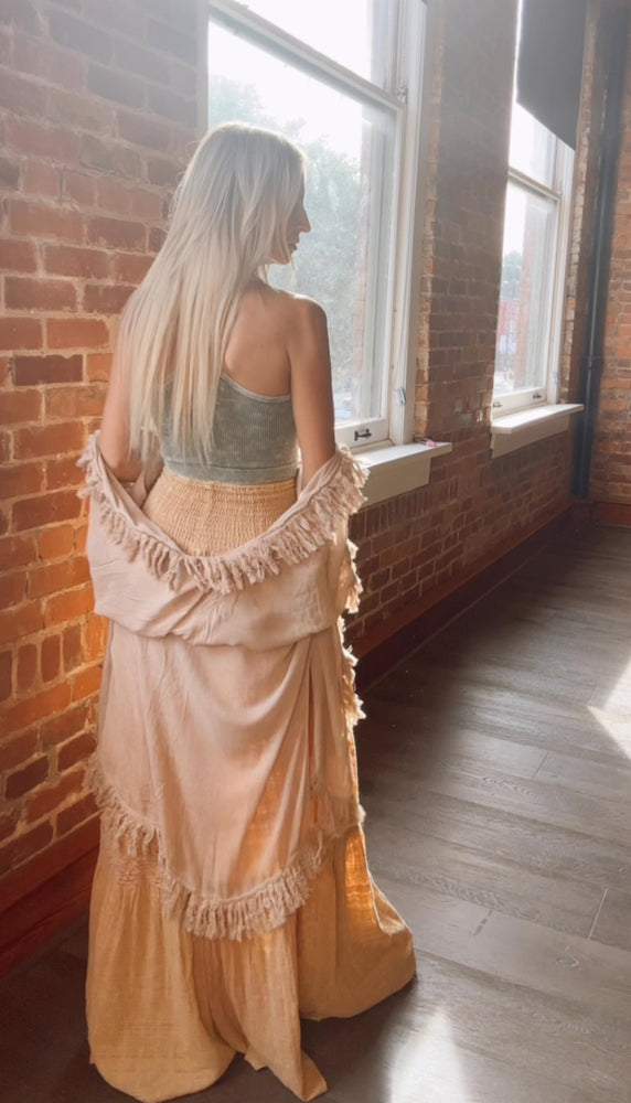 
                  
                    Load image into Gallery viewer, Sunkissed Kimono
                  
                