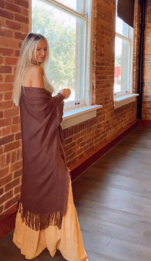 
                  
                    Load image into Gallery viewer, Freya Kimono (Gray)
                  
                
