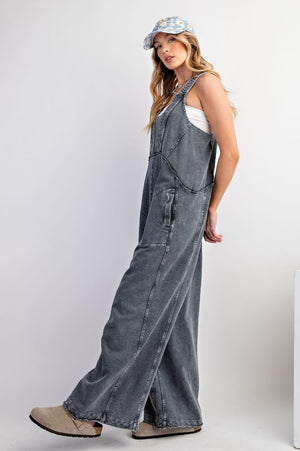 
                  
                    Load image into Gallery viewer, Meet In The Middle Jumpsuit
                  
                