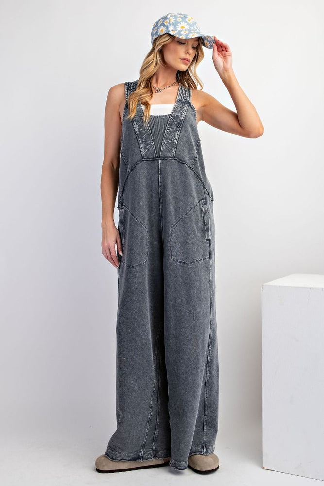 
                  
                    Load image into Gallery viewer, Meet In The Middle Jumpsuit
                  
                