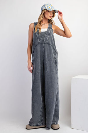 
                  
                    Load image into Gallery viewer, Meet In The Middle Jumpsuit
                  
                