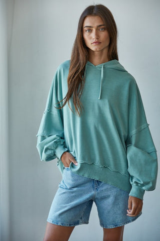 Daily Chill Hoodie