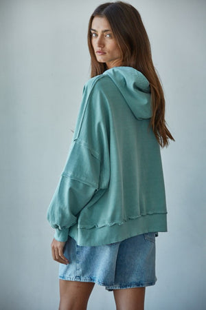 
                  
                    Load image into Gallery viewer, Daily Chill Hoodie
                  
                