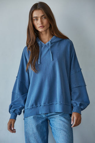 Daily Chill Hoodie