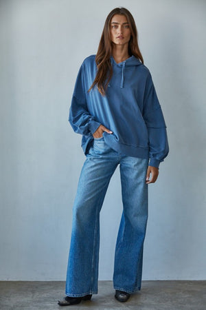 
                  
                    Load image into Gallery viewer, Daily Chill Hoodie
                  
                