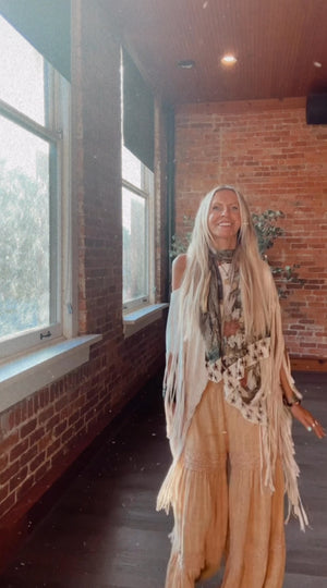 
                  
                    Load image into Gallery viewer, Pandora Wide Leg Pants
                  
                