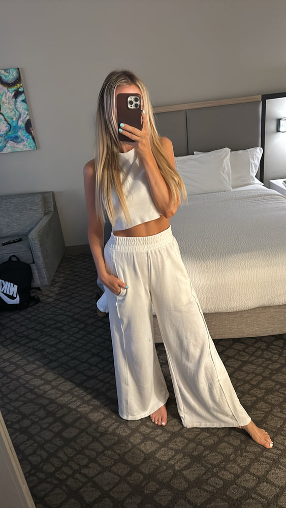 
                  
                    Load image into Gallery viewer, Malibu Pant Set
                  
                