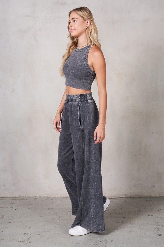 
                  
                    Load image into Gallery viewer, Malibu Pant Set
                  
                