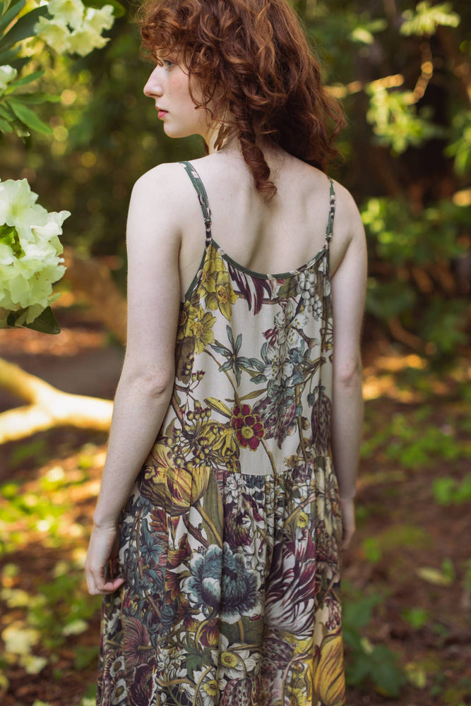 
                  
                    Load image into Gallery viewer, Love Grows Wild Slip Dress
                  
                
