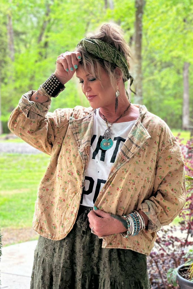 
                  
                    Load image into Gallery viewer, Sunset Walks Reversible Jacket
                  
                
