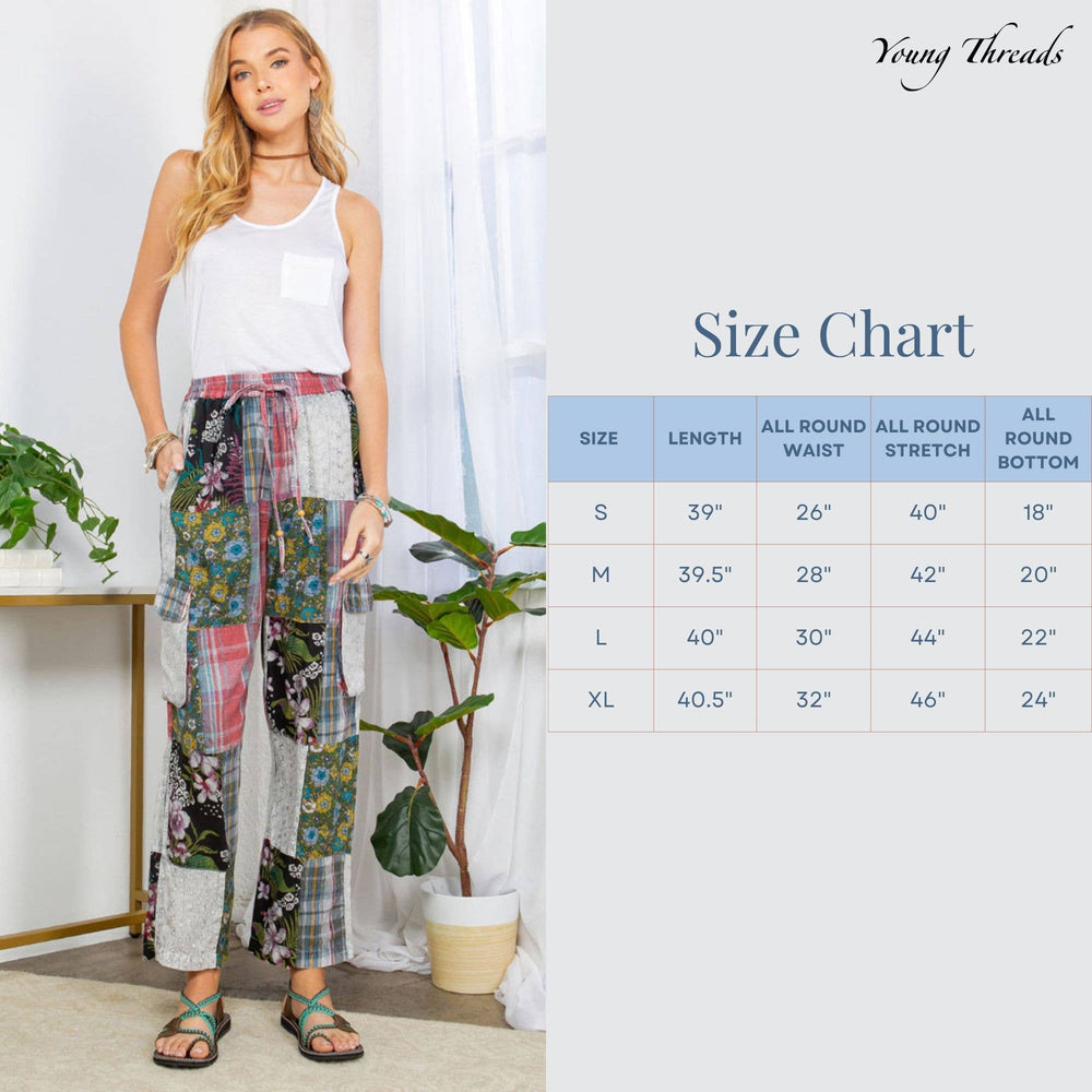 
                  
                    Load image into Gallery viewer, Cottage Dream Pants
                  
                