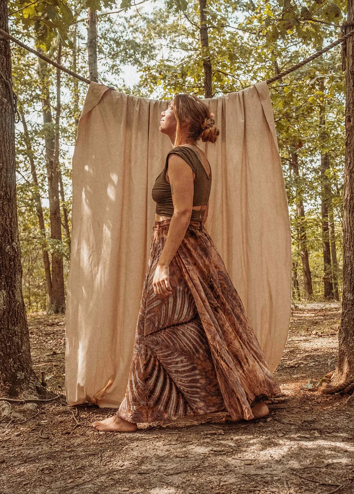 
                  
                    Load image into Gallery viewer, Game On Palazzo Pants (Sage)
                  
                